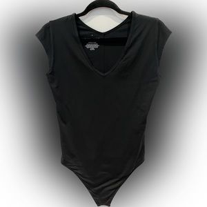 NWT Med Everlane Bodysuit